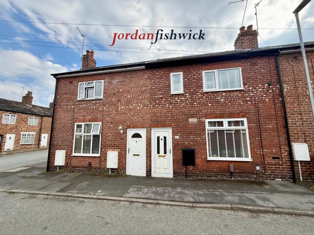 Main image of property: Byron Street, Macclesfield