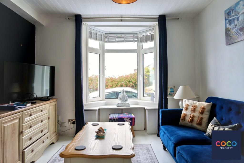 House in Dorchester, Portland - More
