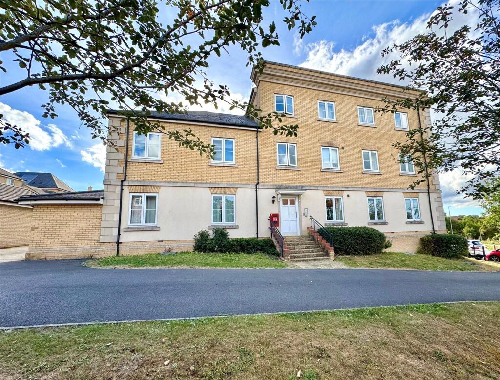 Main image of property: The Crescent, Salisbury, Wiltshire, SP2