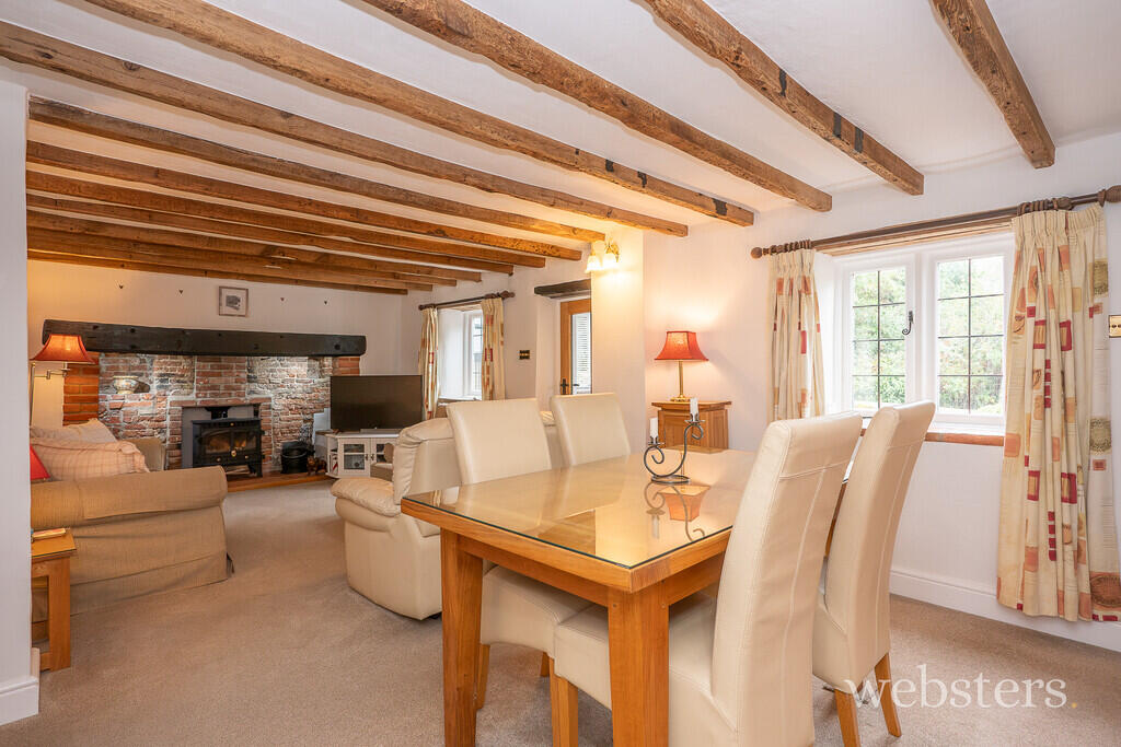 House in North Norfolk, East Beckham - View 4