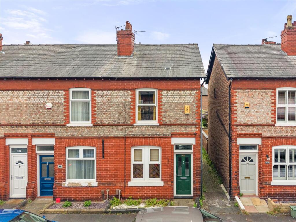 Main image of property: Belgrave Road, Sale