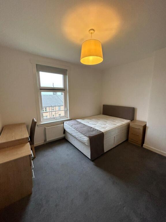 Apartment in Dundee - View 3