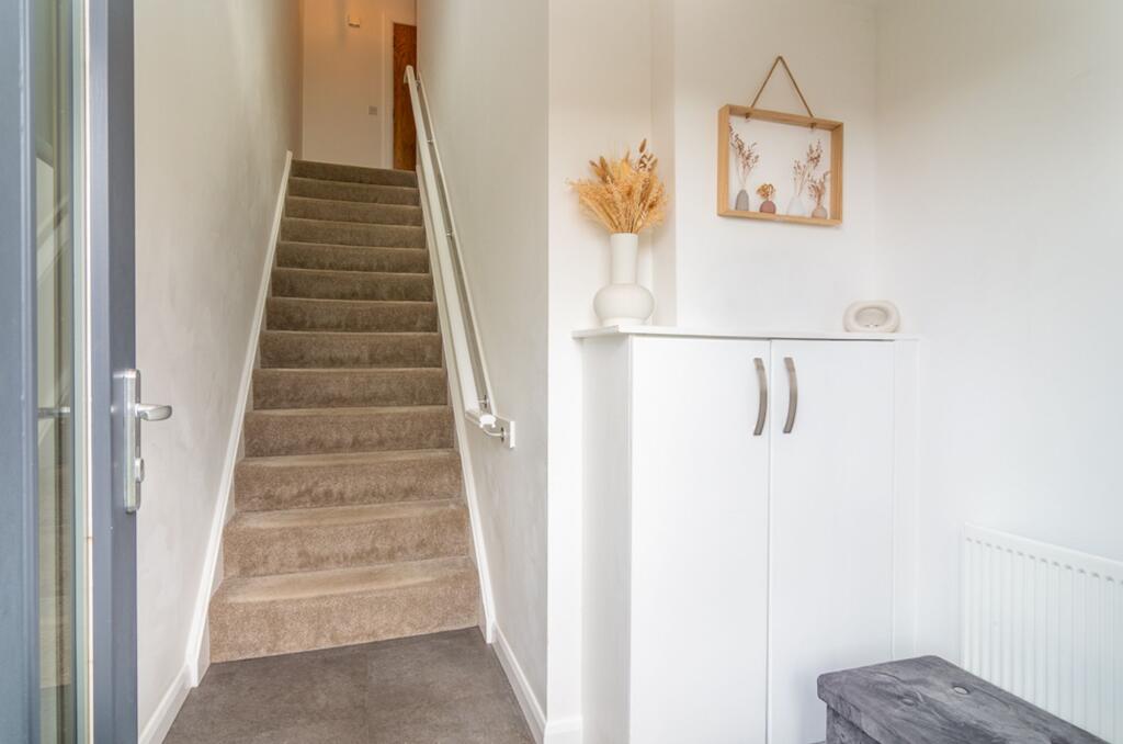 Apartment in Lennoxtown, East Dunbartonshire - View 3