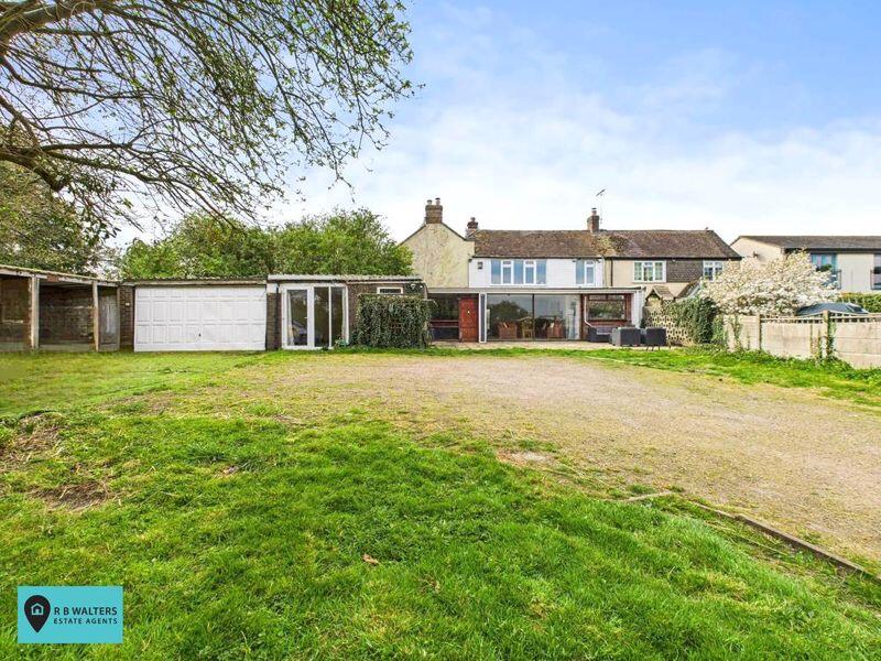Main image of property: Priding, Saul