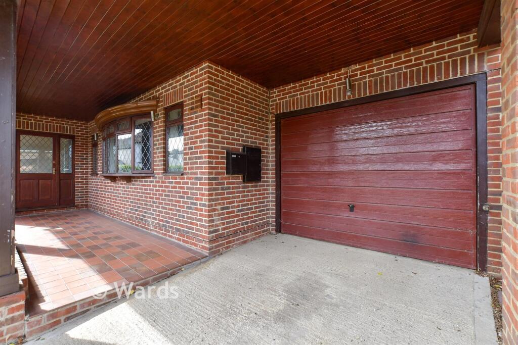 House in Dover, Langdon - View 5