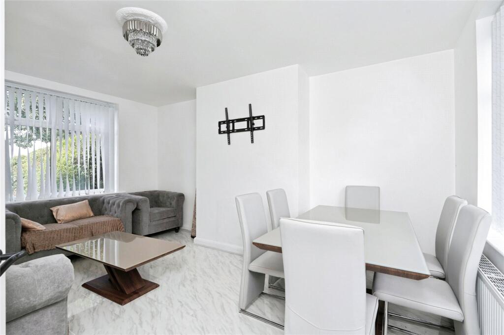House in Blackburn - View 2