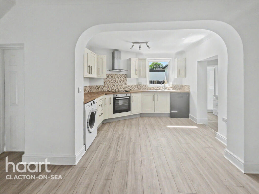 Main image of property: Saville Street, Walton On The Naze