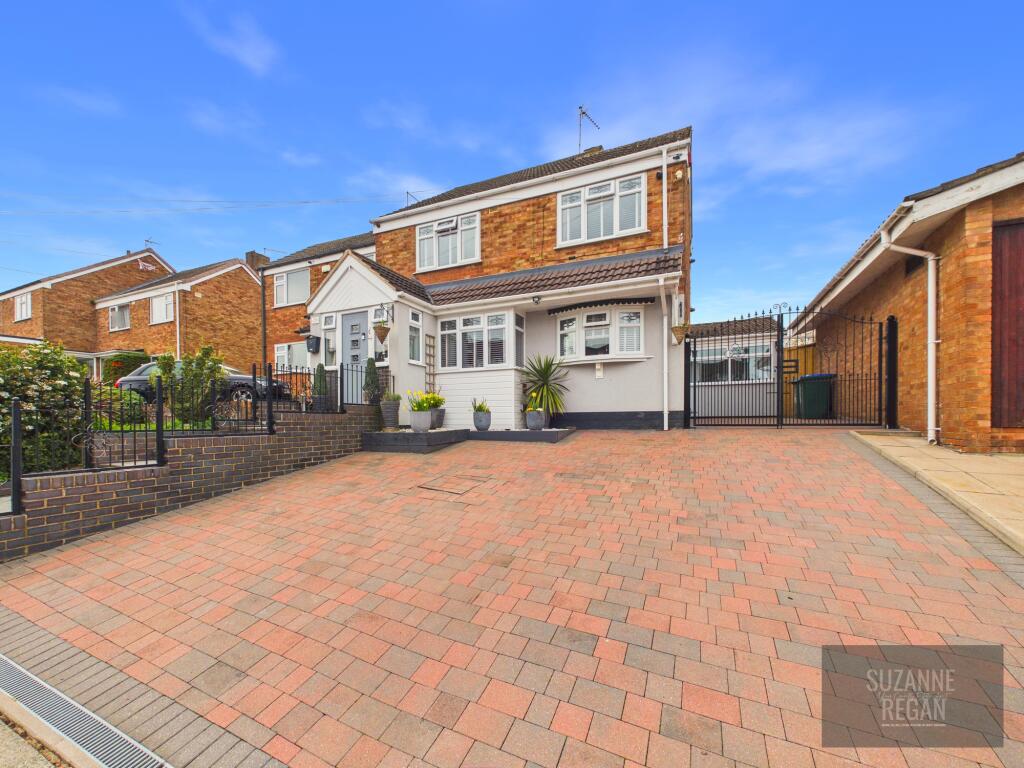 Main image of property: Chatsworth Rise, Styvechale, Coventry