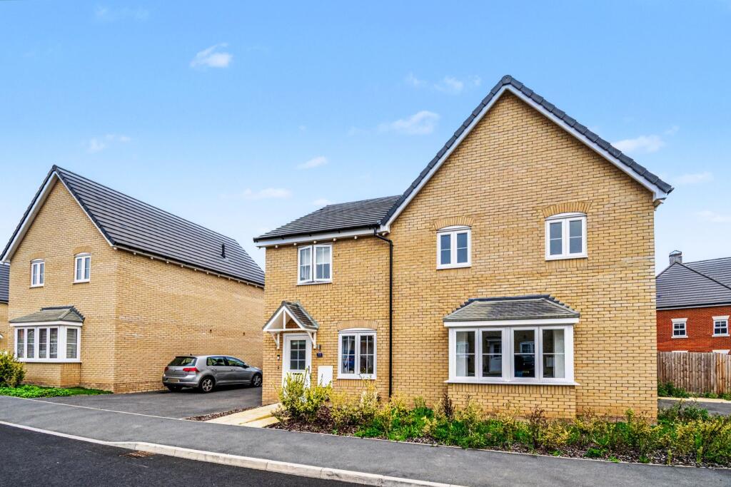 Main image of property: Turner Crescent, Postwick, Norfolk, NR13 5GJ