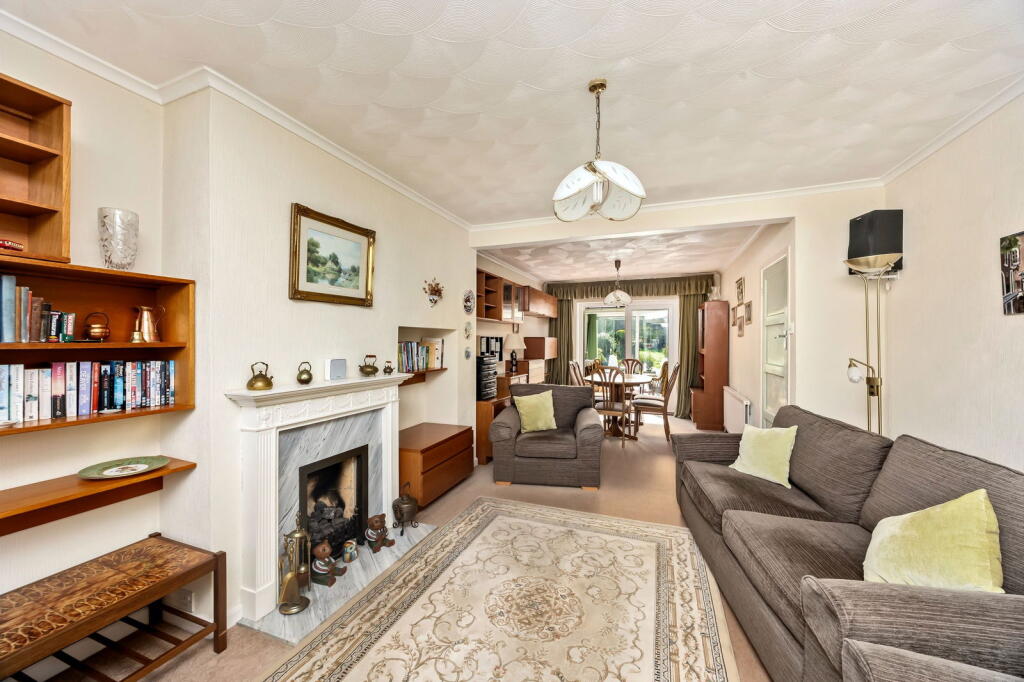 The Quadrant, Hassocks, BN6 8BP photo 4