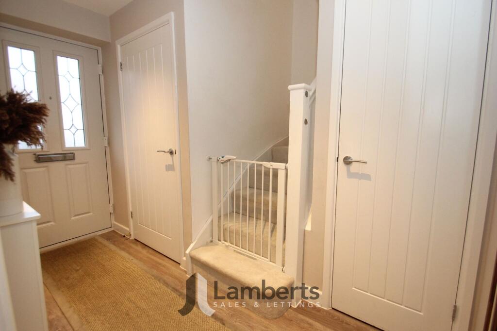 Additional image 6 of Church Street, Studley, B80