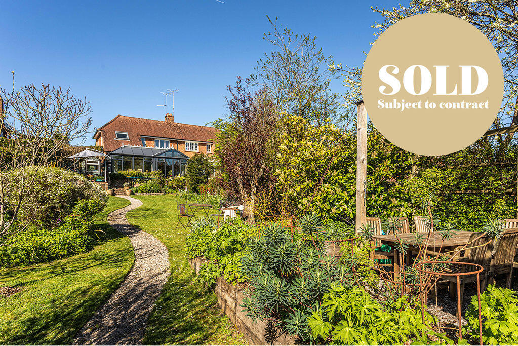 Main image of property: Wellcroft Cottages, Albourne