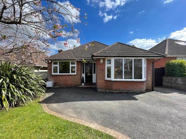 Main image of property: Petersfield Road, Bournemouth, Bournemouth