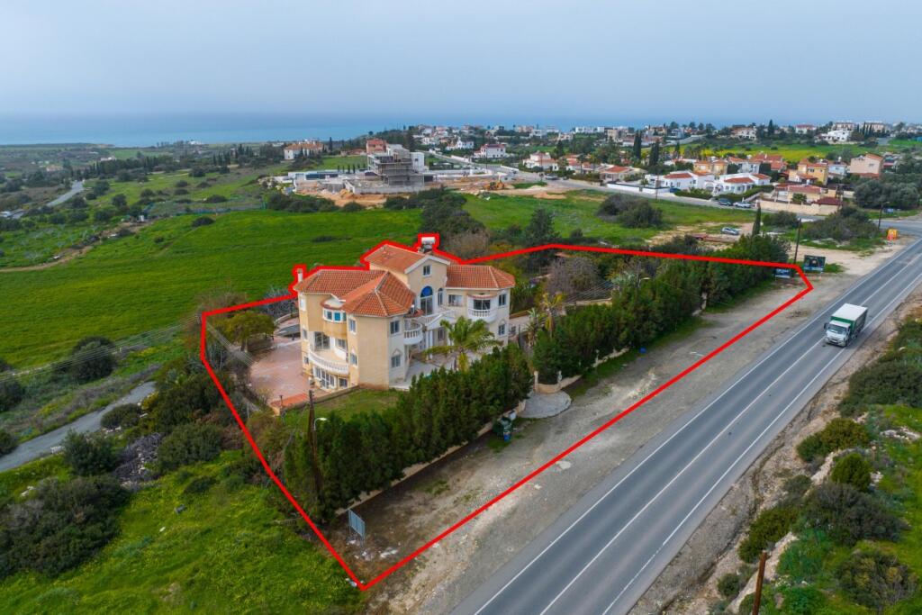 Main image of property: Paphos, Peyia