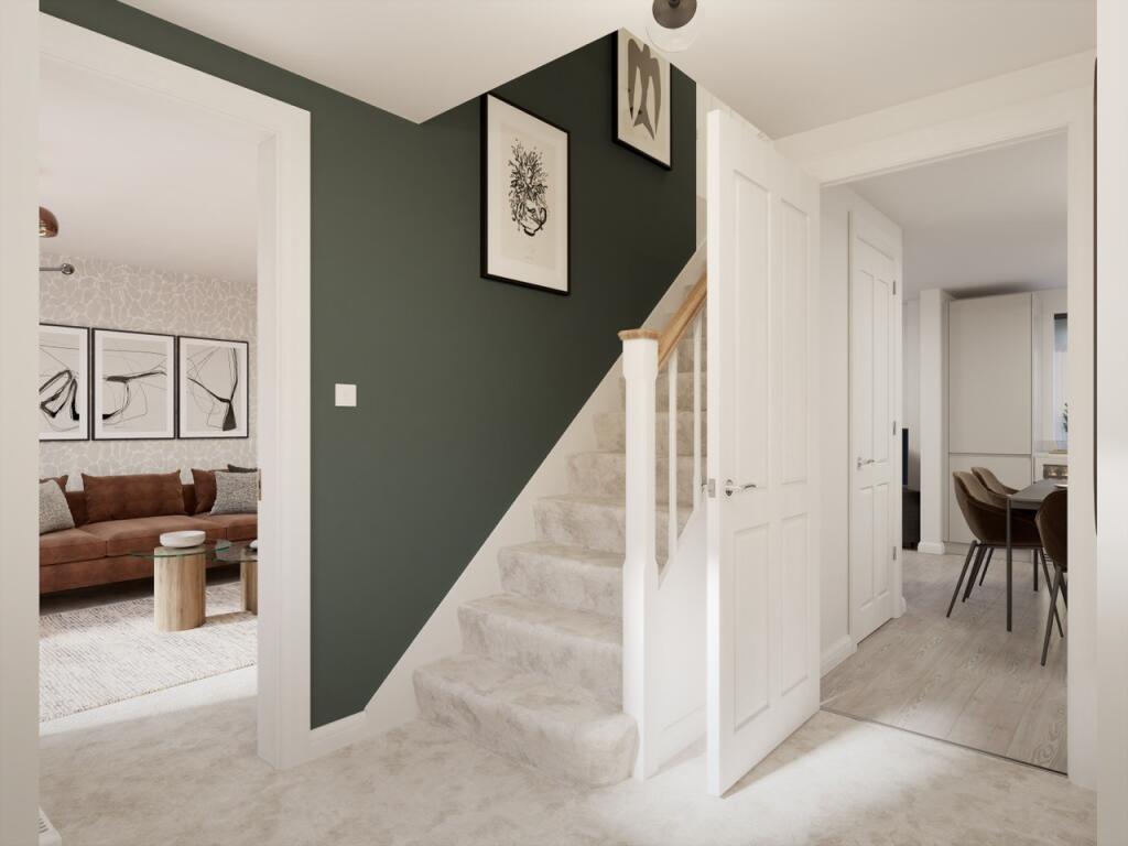 House in Hemel Hempstead - More