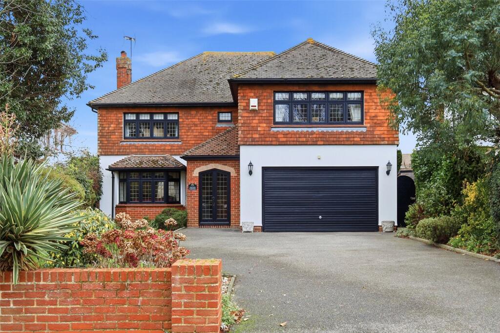 Main image of property: Plymtree, Thorpe Bay, Essex, SS1