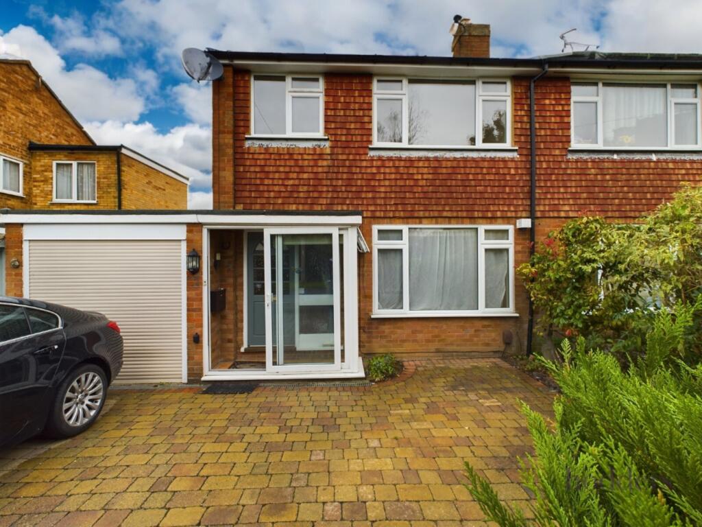 Main image of property: Ottershaw, Surrey, KT16