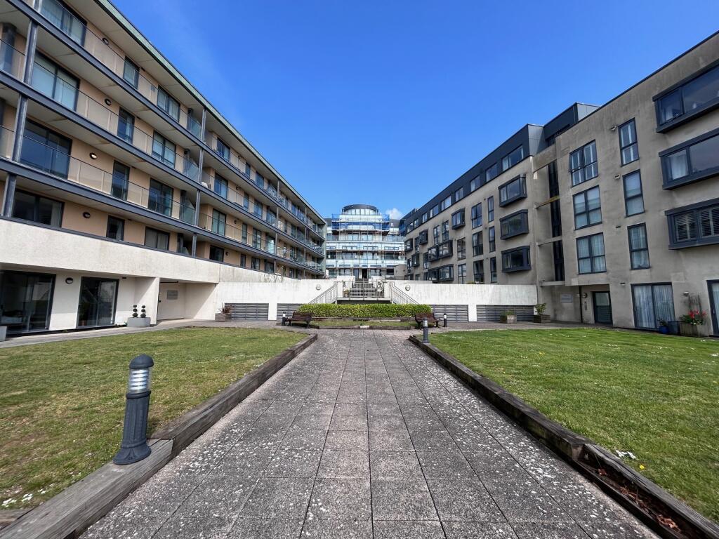 Main image of property: Suez Way, Saltdean, BRIGHTON