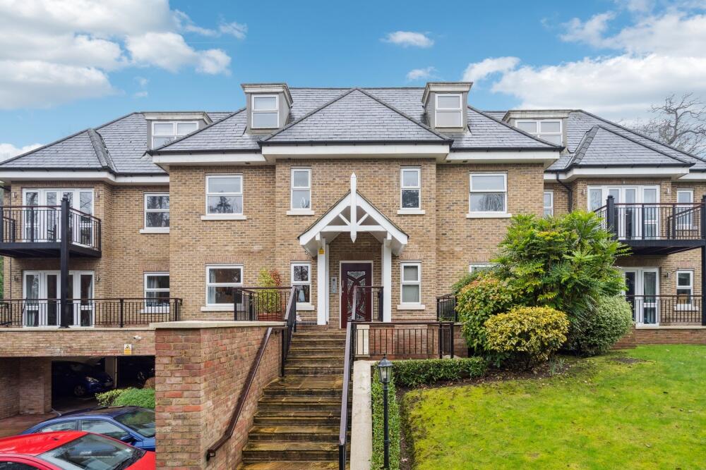 Main image of property: South Park, Gerrards Cross, SL9