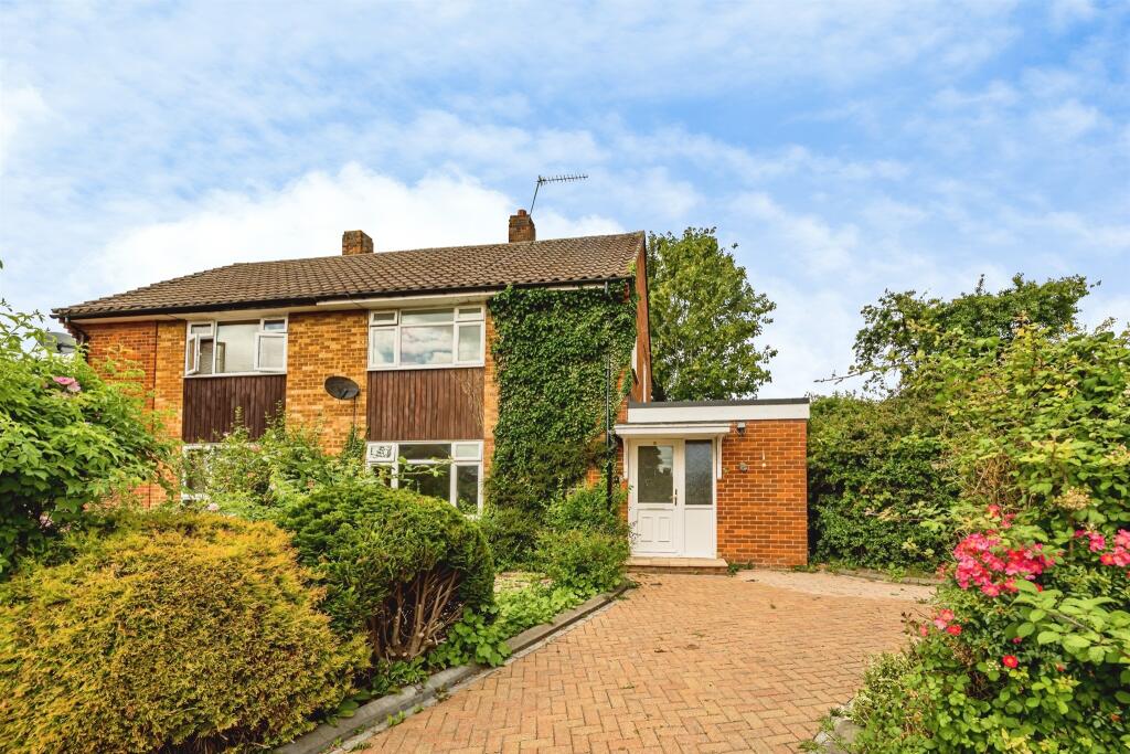 Main image of property: Southfield Gardens, Burnham, Slough