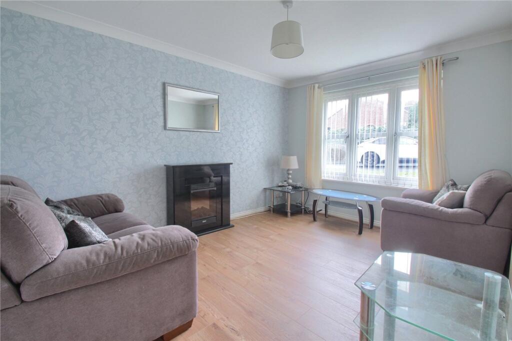 House in Stockton-on-Tees - View 5
