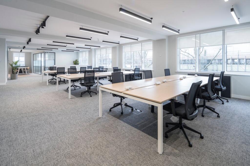 Main image of property: 172 Tottenham Court Road, Fitzrovia, London, W1T 7NS