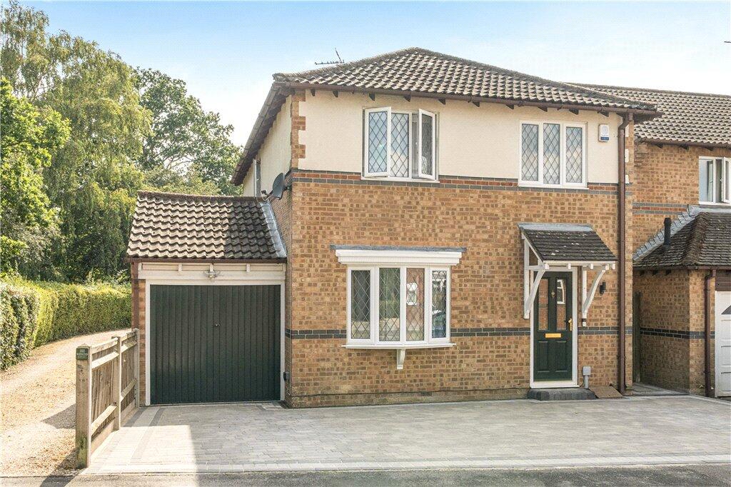 Main image of property: Bilberry Drive, Marchwood, Southampton, Hampshire