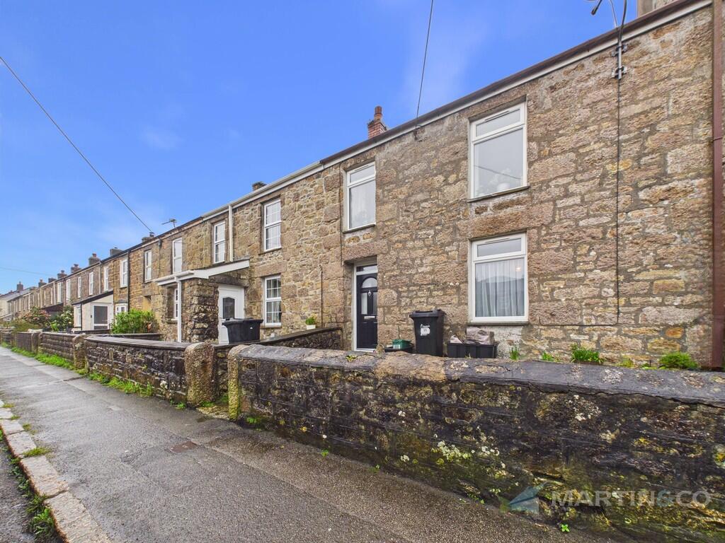 Main image of property: Pendarves Street, Troon