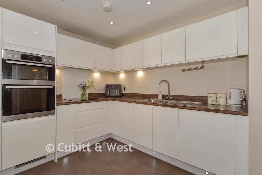 Main image of property: Cornwell Avenue, Forge Wood, Crawley, West Sussex