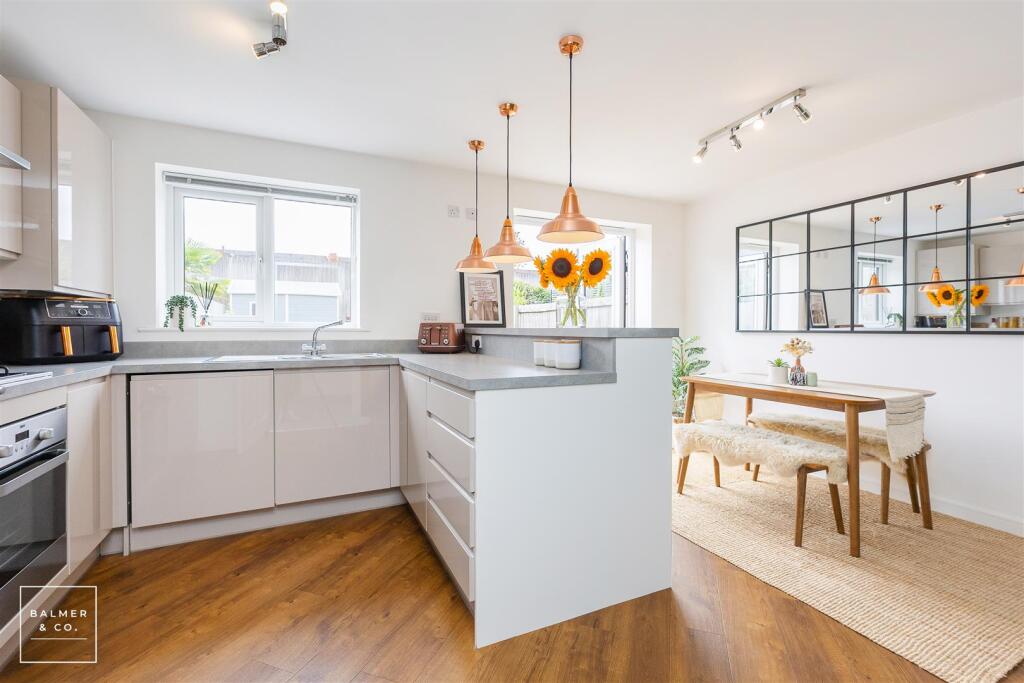 House in Manchester - View 2