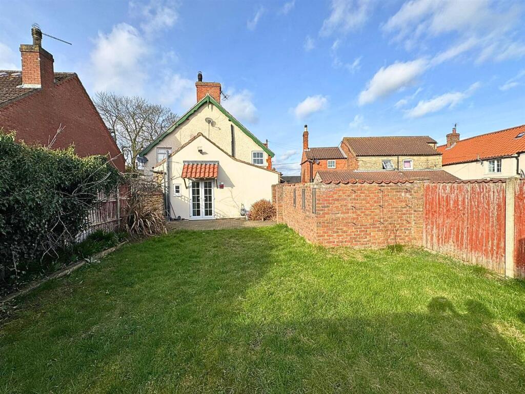 Main image of property: Front Street, Dunston LN4