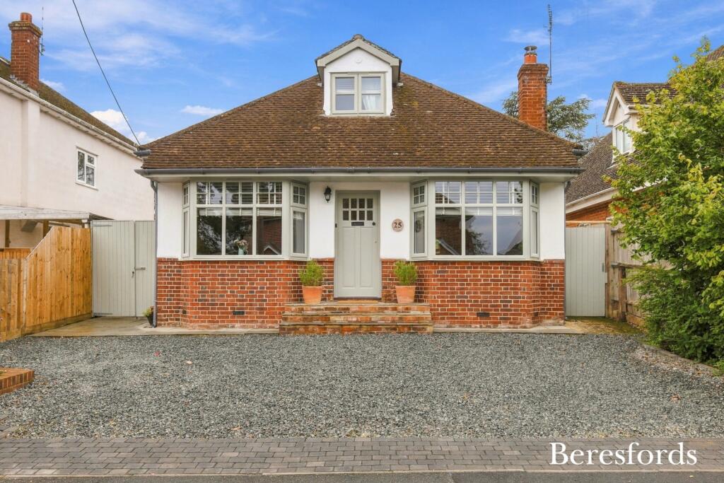 Main image of property: Mayfield Road, Writtle, CM1