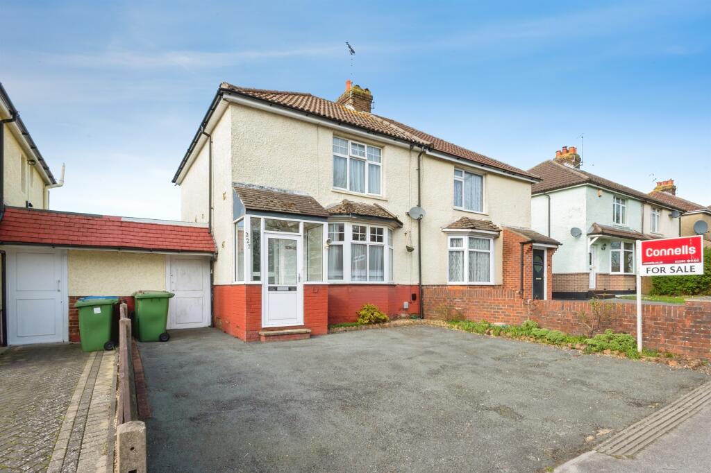 Main image of property: Wimpson Lane, Southampton