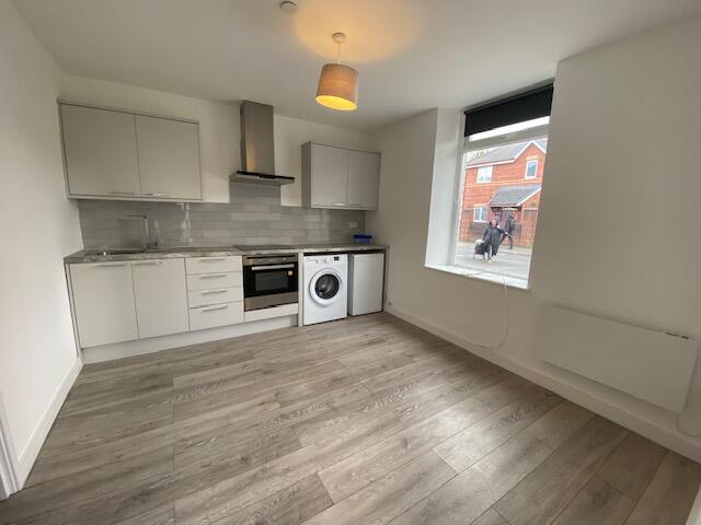 Main image of property: Sanquhar Street, CARDIFF