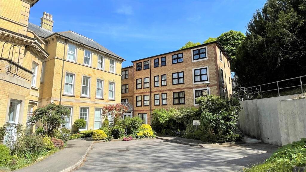 Main image of property: Fairfield Road, Eastbourne