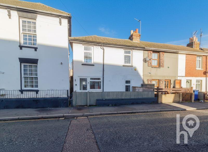 Main image of property: Marine Parade, Sheerness