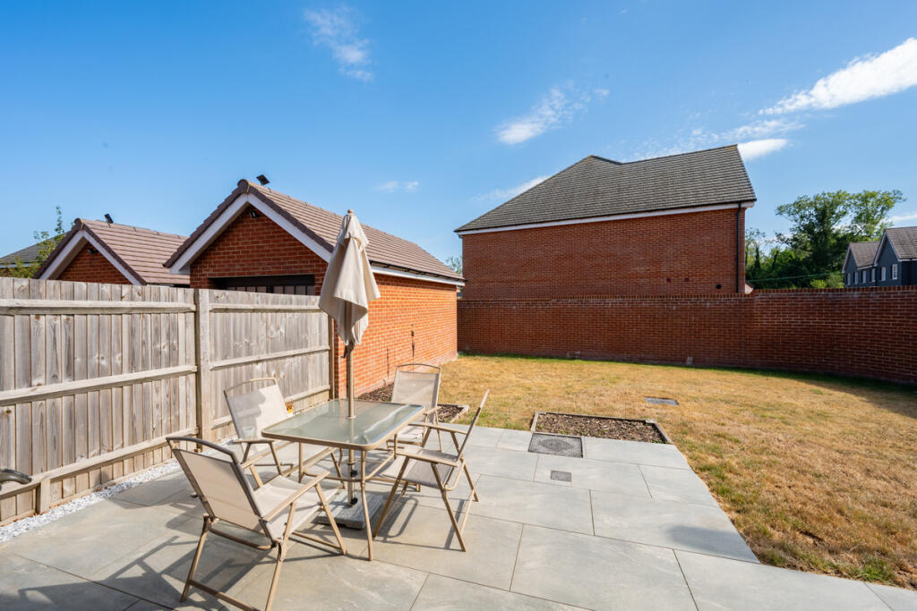 House in Brighton - View 4