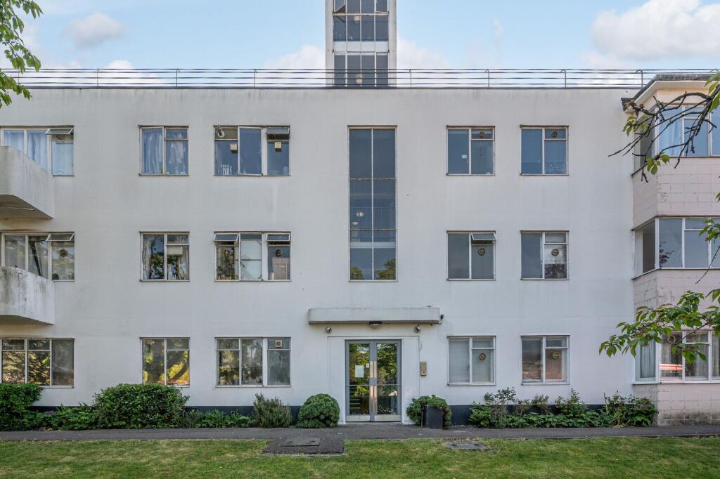 Main image of property: Pullman Court, Streatham Hill, London, SW2