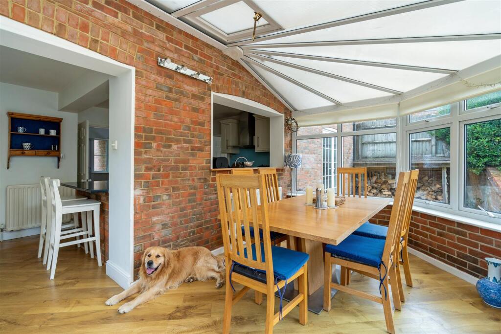 House in Middle Winterslow, Wiltshire - View 5