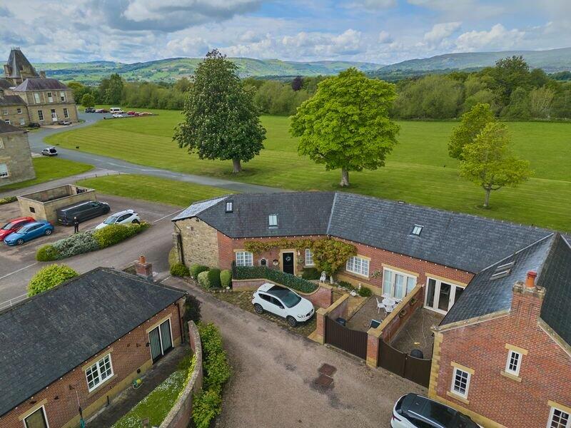Main image of property: Wynnstay Hall Estate, Ruabon, Wrexham, LL14