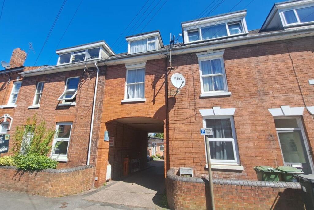 Main image of property: Middle Street, Worcester