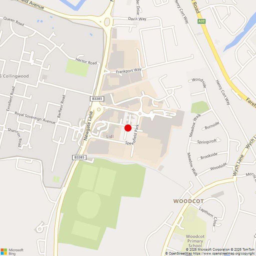 Property Map