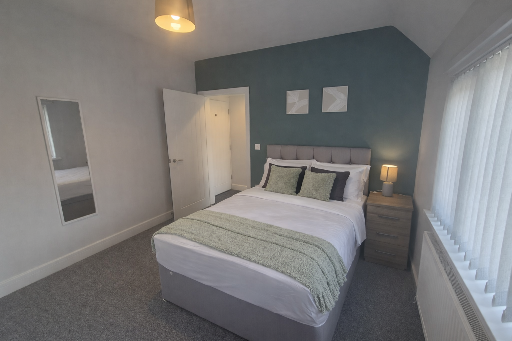 Main image of property: Rowditch Avenue, Derby, Derbyshire, DE22