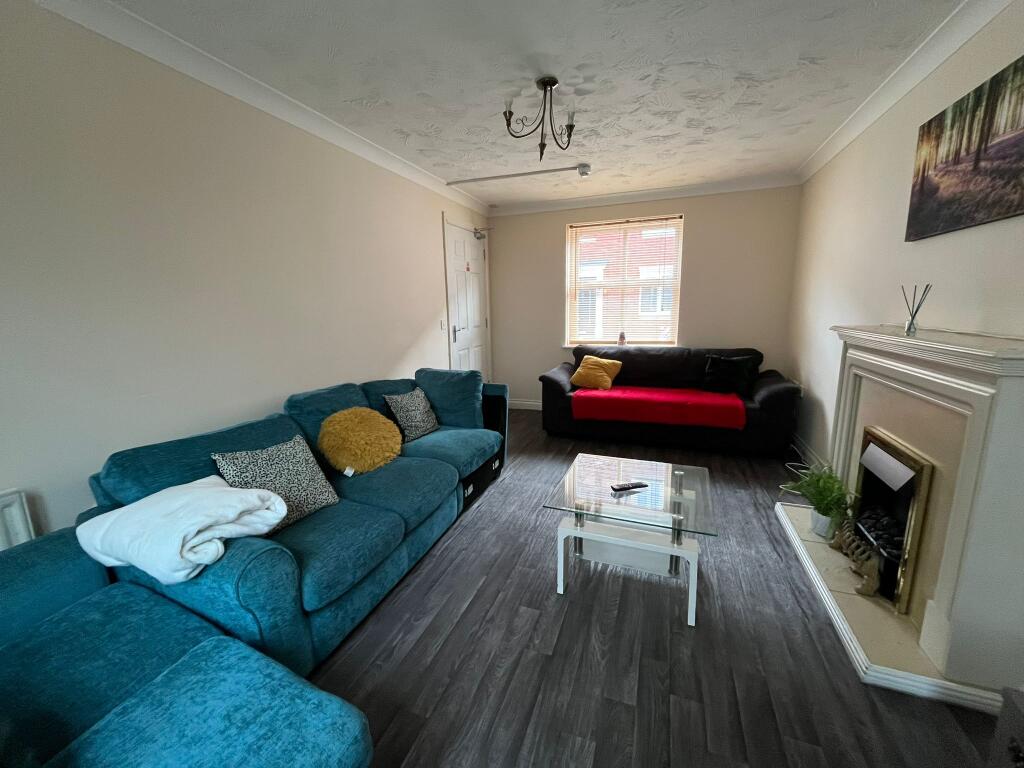 Main image of property: Hatcher Crescent, Hythe Quay, Colchester, CO2