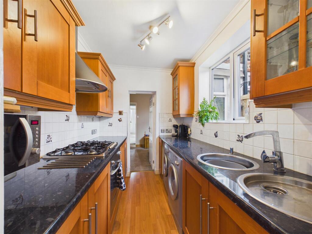 House in Hessle, East Riding of Yorkshire - More