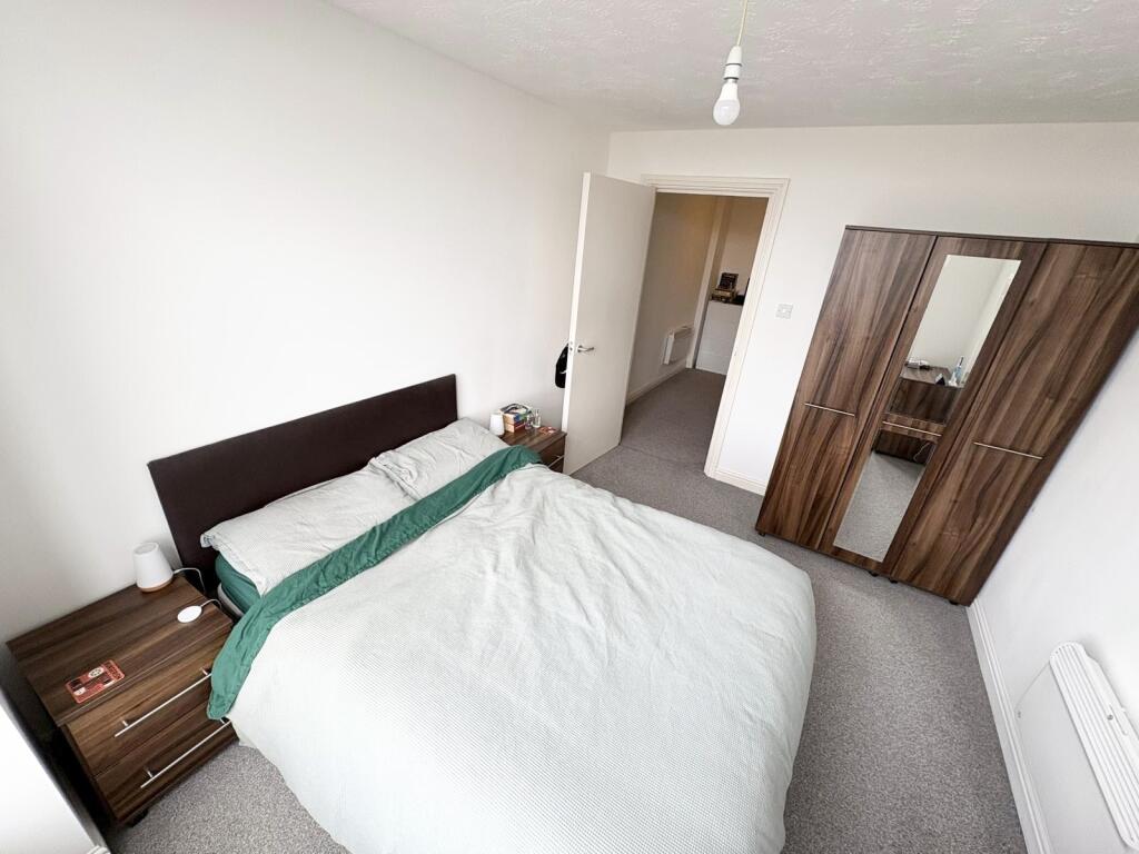 Main image of property: Victoria Mill, 8 Lower Vickers Street, Manchester, M40