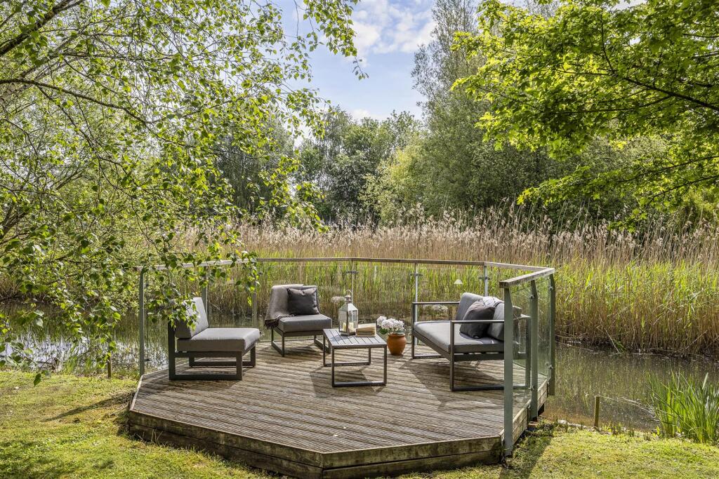 Lower Mill Estate, Somerford Keynes, GL7 photo 4