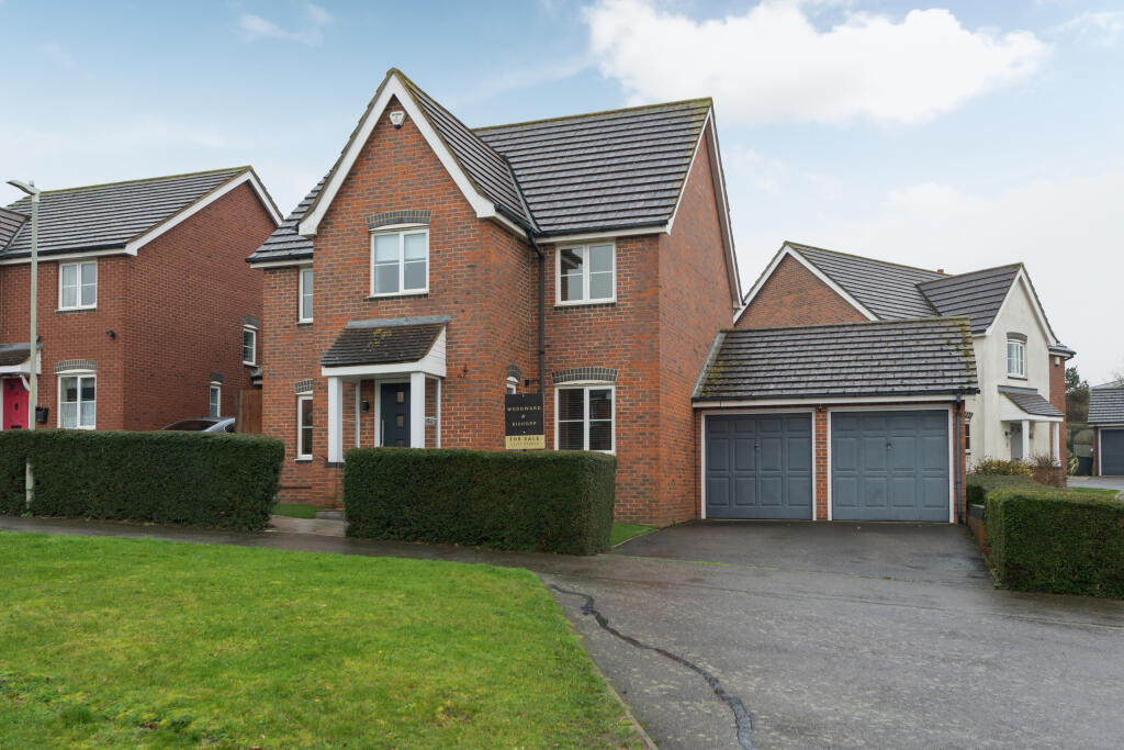 Main image of property: Speedwell Road, Whitstable