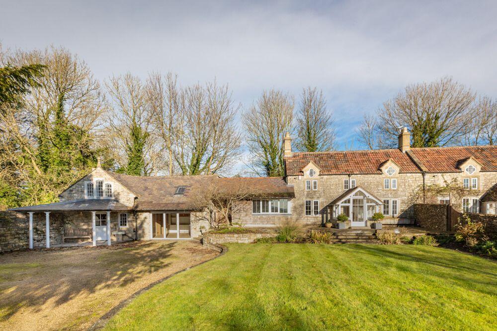 Main image of property: Long Cottage, Loves Hill, Timsbury, Bath