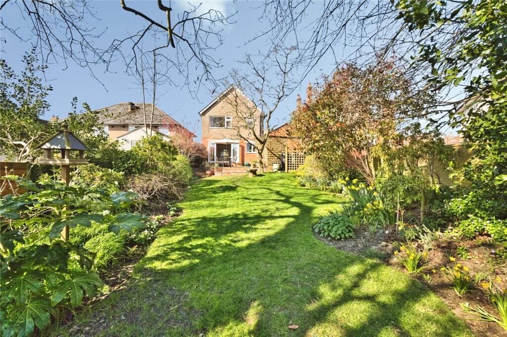 Additional image 26 of Mudford Road, Yeovil, Somerset, BA21